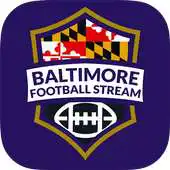 Free play online Baltimore Football STREAM APK
