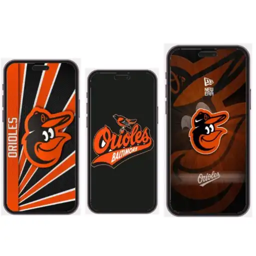 Play Baltimore Orioles Wallpaper APK Play Baltimore Orioles Wallpaper APK