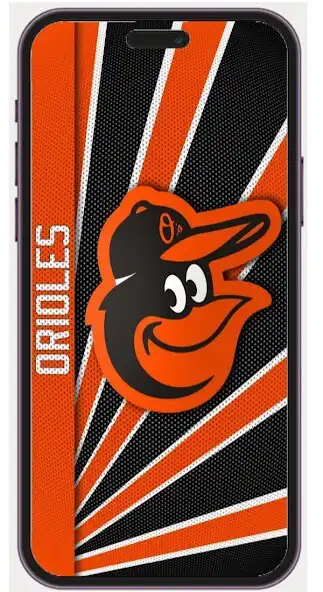 Play Baltimore Orioles Wallpaper as an online game Baltimore Orioles Wallpaper with UptoPlay