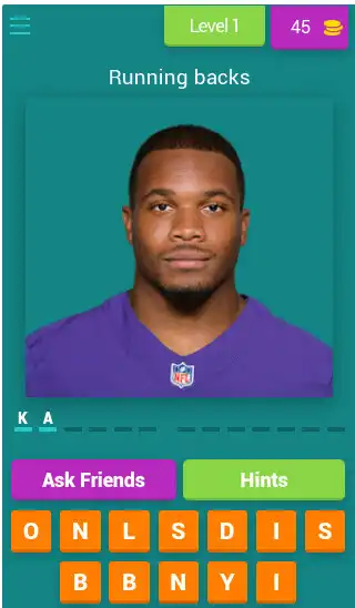 Play Baltimore Ravens - Football Qz  and enjoy Baltimore Ravens - Football Qz with UptoPlay