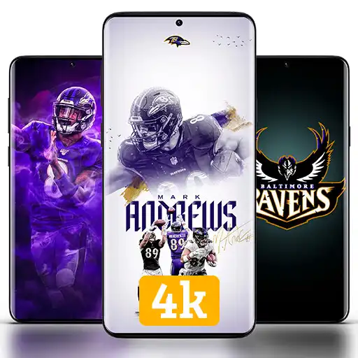 Play Baltimore Ravens Wallpaper 4k APK Play Baltimore Ravens Wallpaper 4k APK