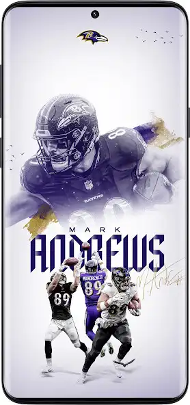 Play Baltimore Ravens Wallpaper 4k as an online game Baltimore Ravens Wallpaper 4k with UptoPlay
