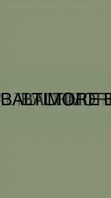 Play Baltimore Play Baltimore
