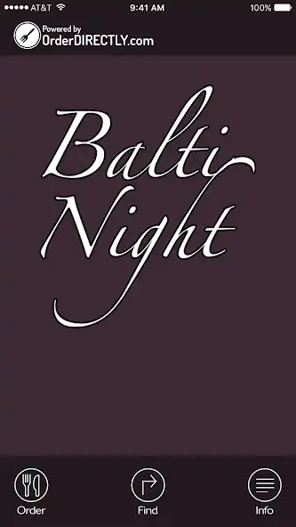Play Balti Night, Middlesborough  and enjoy Balti Night, Middlesborough with UptoPlay