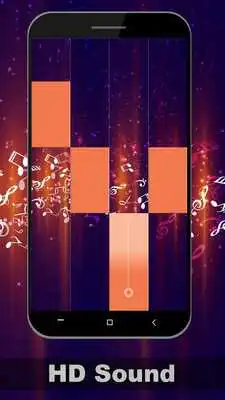 Play Balti  Ya Lili - Piano Tiles 2018