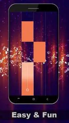 Play Balti  Ya Lili - Piano Tiles 2018