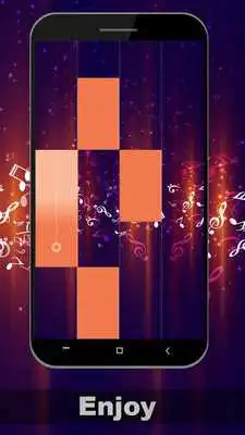 Play Balti  Ya Lili - Piano Tiles 2018