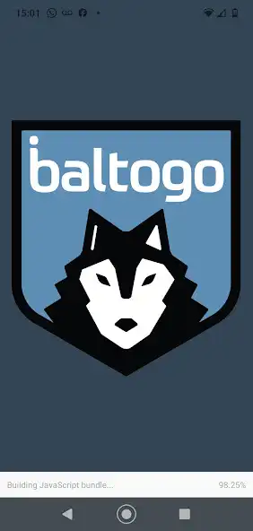 Play Baltogo  and enjoy Baltogo with UptoPlay
