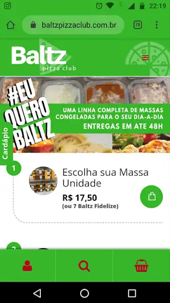 Play Baltz Pizza Club  and enjoy Baltz Pizza Club with UptoPlay