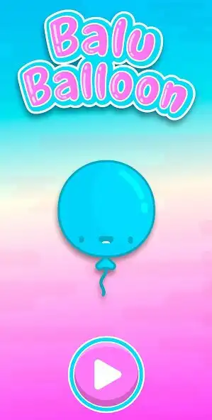 Play Balu balloon  and enjoy Balu balloon with UptoPlay