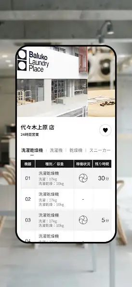 Play Baluko Laundry Place as an online game Baluko Laundry Place with UptoPlay