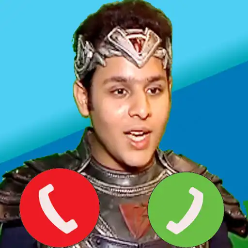 Play Balveer video call and chat  and enjoy Balveer video call and chat with UptoPlay