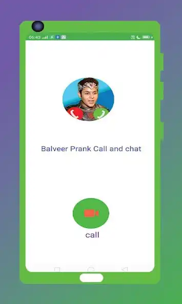Play Balveer video call and chat as an online game Balveer video call and chat with UptoPlay