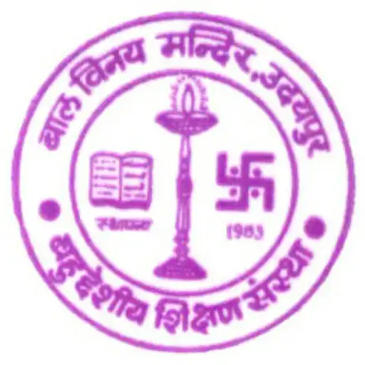 Play BAL VINAY MANDIR SR. SEC. SCHO APK