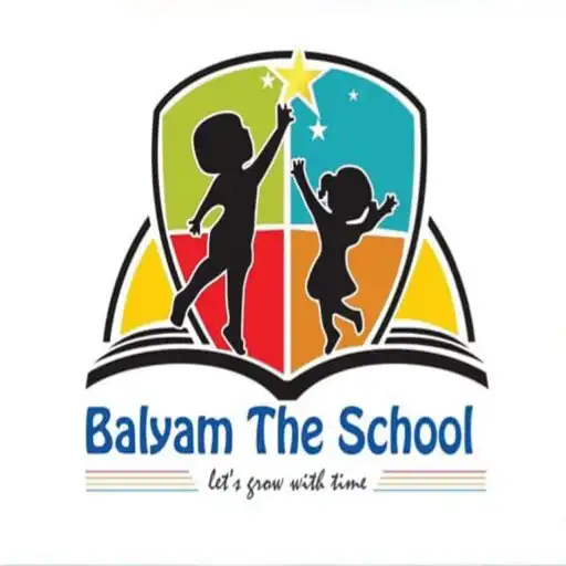 Play BALYAM THE SCHOOL APK