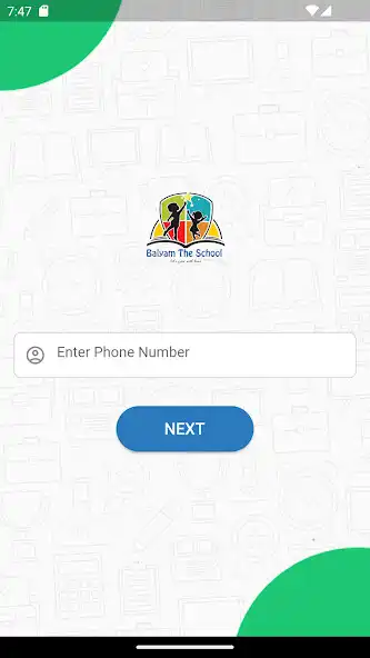 Play BALYAM THE SCHOOL as an online game BALYAM THE SCHOOL with UptoPlay