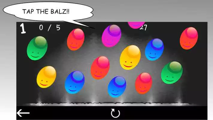 Play BALZ!
