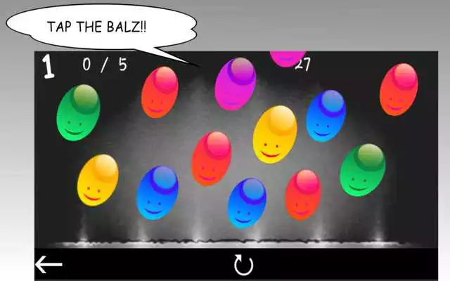Play BALZ!