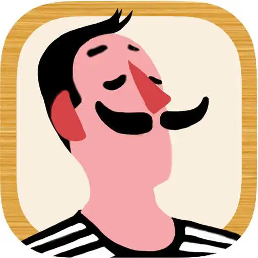 Play Bamba: an unicycle circus adventure APK