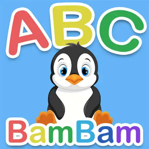 Play BamBam Belajar ABC APK