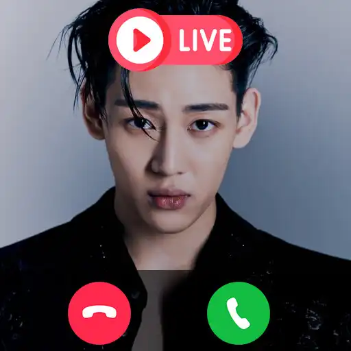 Play BamBam Fake Call APK Play BamBam Fake Call APK
