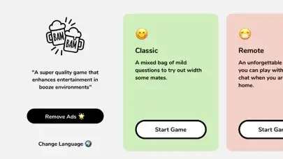 Play BamBam! Party as an online game BamBam! Party with UptoPlay