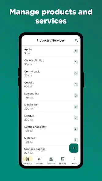 Play Bamba POS as an online game Bamba POS with UptoPlay