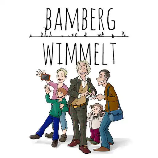 Play Bamberg wimmelt Quiz APK