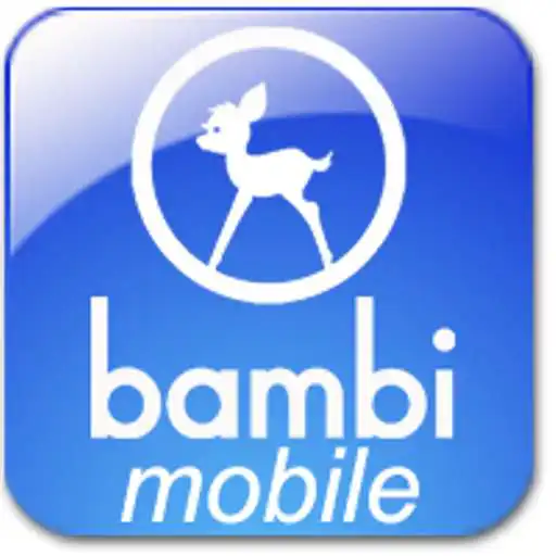 Run free android online BAMBI Mobile APK