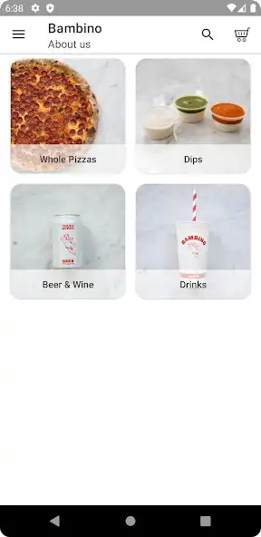 Play Bambino Dublin  and enjoy Bambino Dublin with UptoPlay