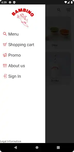 Play Bambino Dublin as an online game Bambino Dublin with UptoPlay