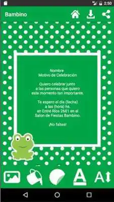 Play Bambino Eventos