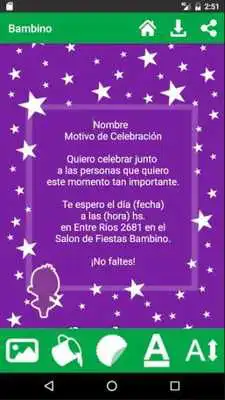 Play Bambino Eventos