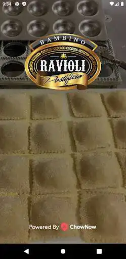 Play Bambino Ravioli  and enjoy Bambino Ravioli with UptoPlay