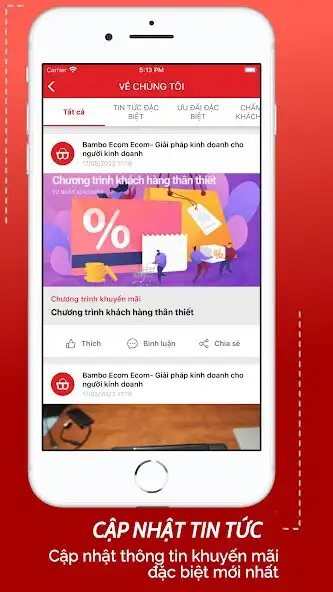 Play Bambo Ecom as an online game Bambo Ecom with UptoPlay