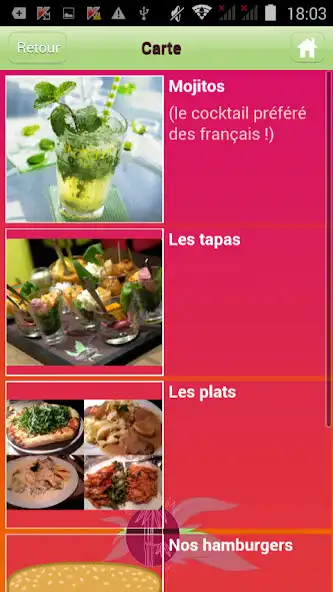 Play Bamboo Bar as an online game Bamboo Bar with UptoPlay