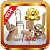 Free play online Bamboo Chair Design Ideas APK