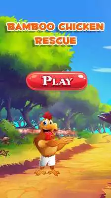 Play Bamboo Chicken Pop