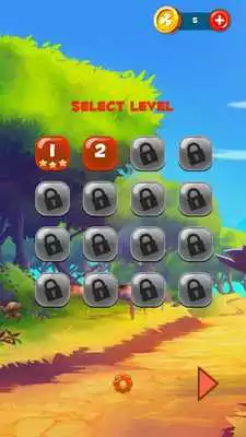 Play Bamboo Chicken Pop