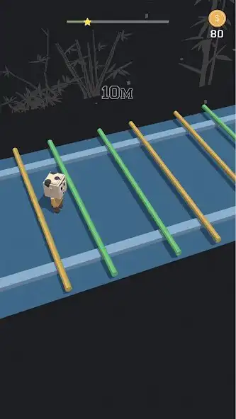 Play Bamboo Dancing  and enjoy Bamboo Dancing with UptoPlay