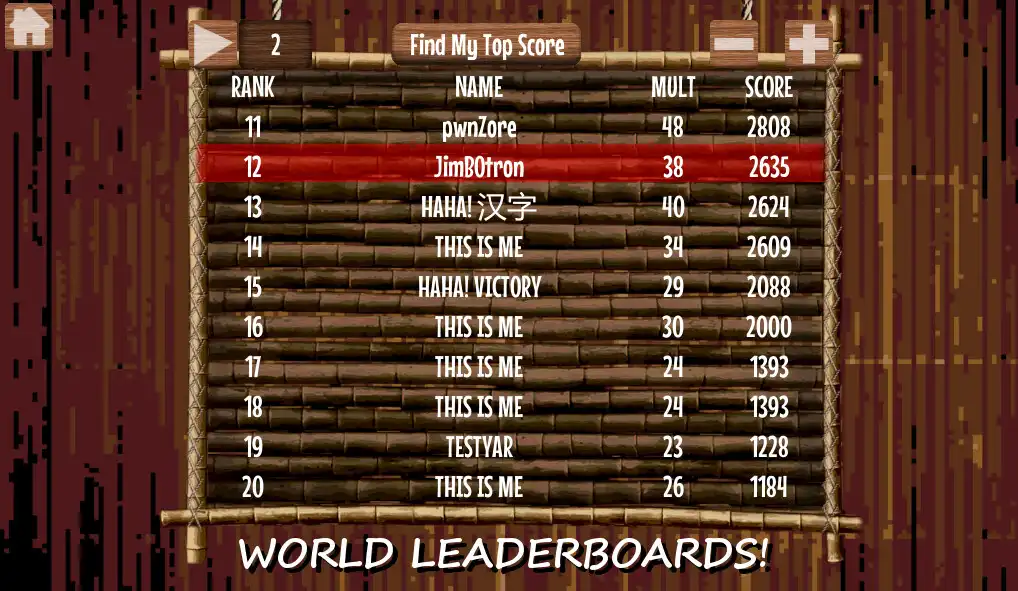 Play Bamboo Dojo as an online game online Bamboo Dojo with UptoPlay Play Bamboo Dojo as an online game Bamboo Dojo with UptoPlay