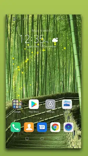 Play Bamboo Forest Live Wallpaper  and enjoy Bamboo Forest Live Wallpaper with UptoPlay