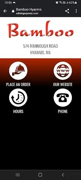 Play Bamboo Hyannis  and enjoy Bamboo Hyannis with UptoPlay
