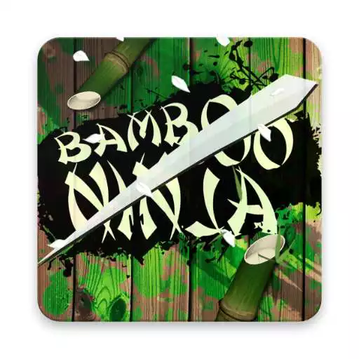Play Bamboo Ninja APK Play Bamboo Ninja APK