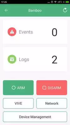 Play Bamboo OSMS
