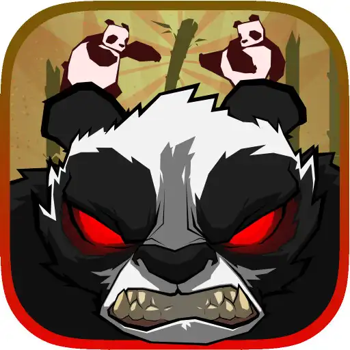 Free play online Bamboo Panda APK