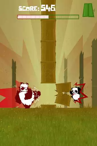 Play Bamboo Panda Play Bamboo Panda