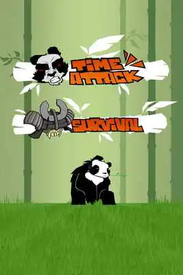 Play Bamboo Panda Play Bamboo Panda