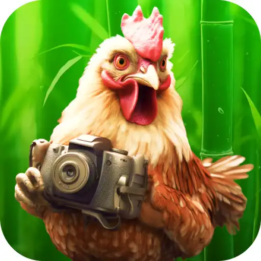 Play Bamboo Sabong In Image editing APK