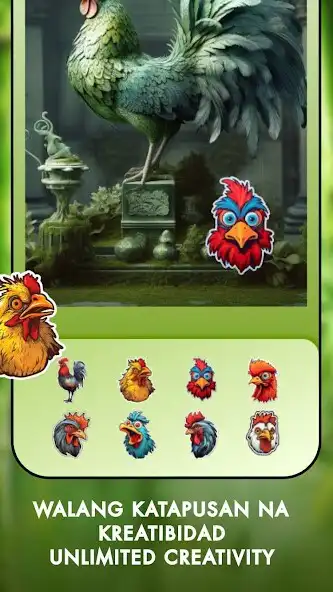 Play Bamboo Sabong In Image editing  and enjoy Bamboo Sabong In Image editing with UptoPlay